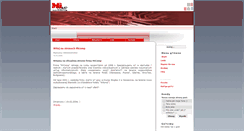 Desktop Screenshot of emsold.pl
