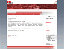 Tablet Screenshot of emsold.pl